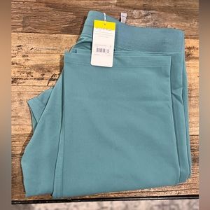Figs hydrogreen Livingston scrub pants new medium